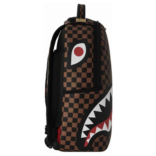 Sprayground Τσάντα πλάτης 5 Nights At Freddys Sneak Golden Freddy DLXSV Backpack
